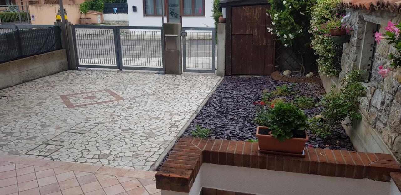 Casa Del Cuore Terzo d' Aquileia Exterior foto