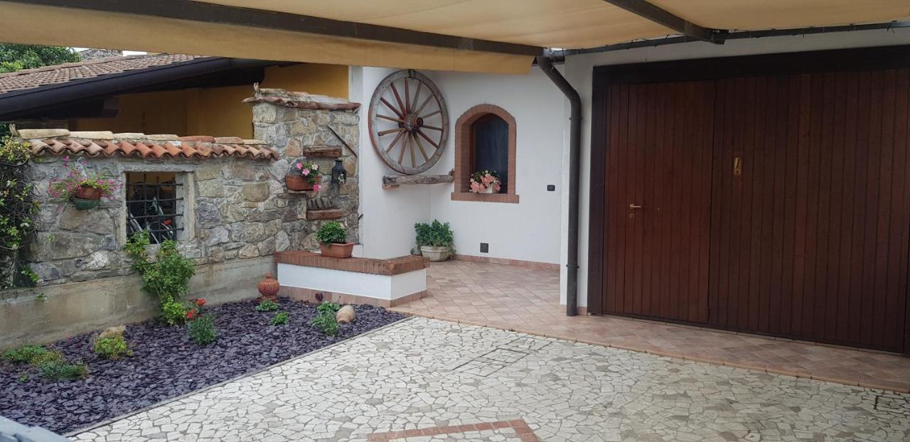 Casa Del Cuore Terzo d' Aquileia Exterior foto
